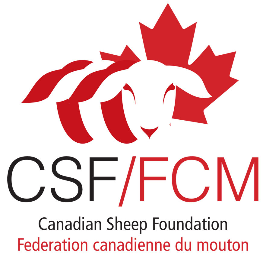 CSF logo